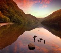 Wicklow Mountain